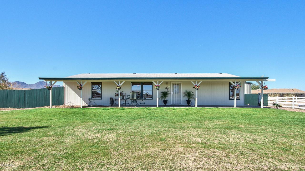 26304 S 201st Way, Queen Creek, AZ 85242