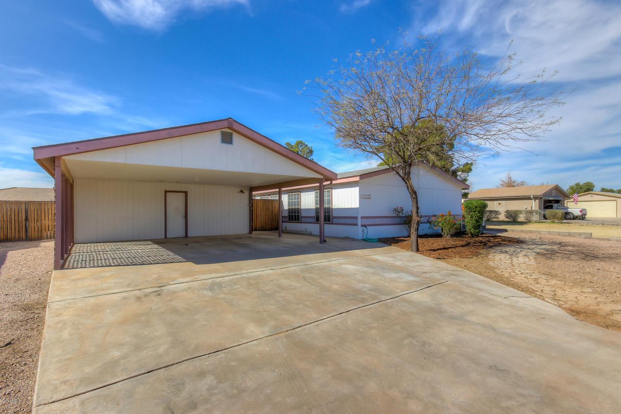 22412 S 214th Way, Queen Creek, AZ 85142