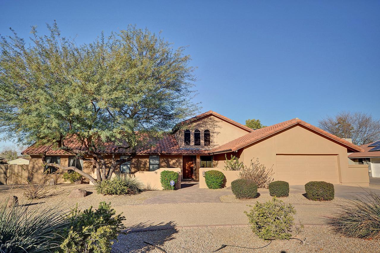 7708 S Willow Dr., Tempe, AZ 85284