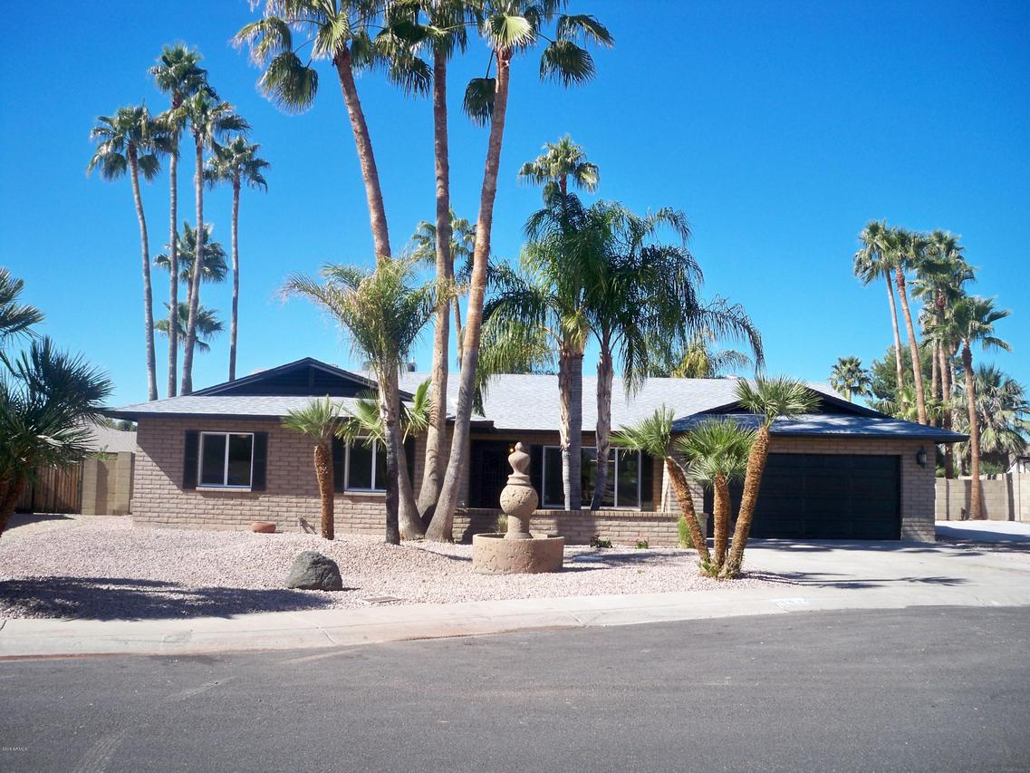 18832 N 32nd Ave., Phoenix, AZ 85027