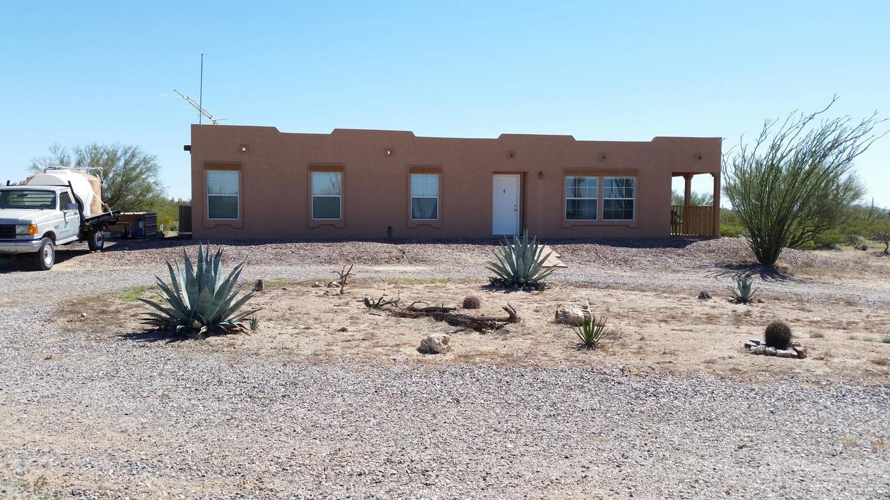 10469 N Scalawag Ln., Florence, AZ 85132