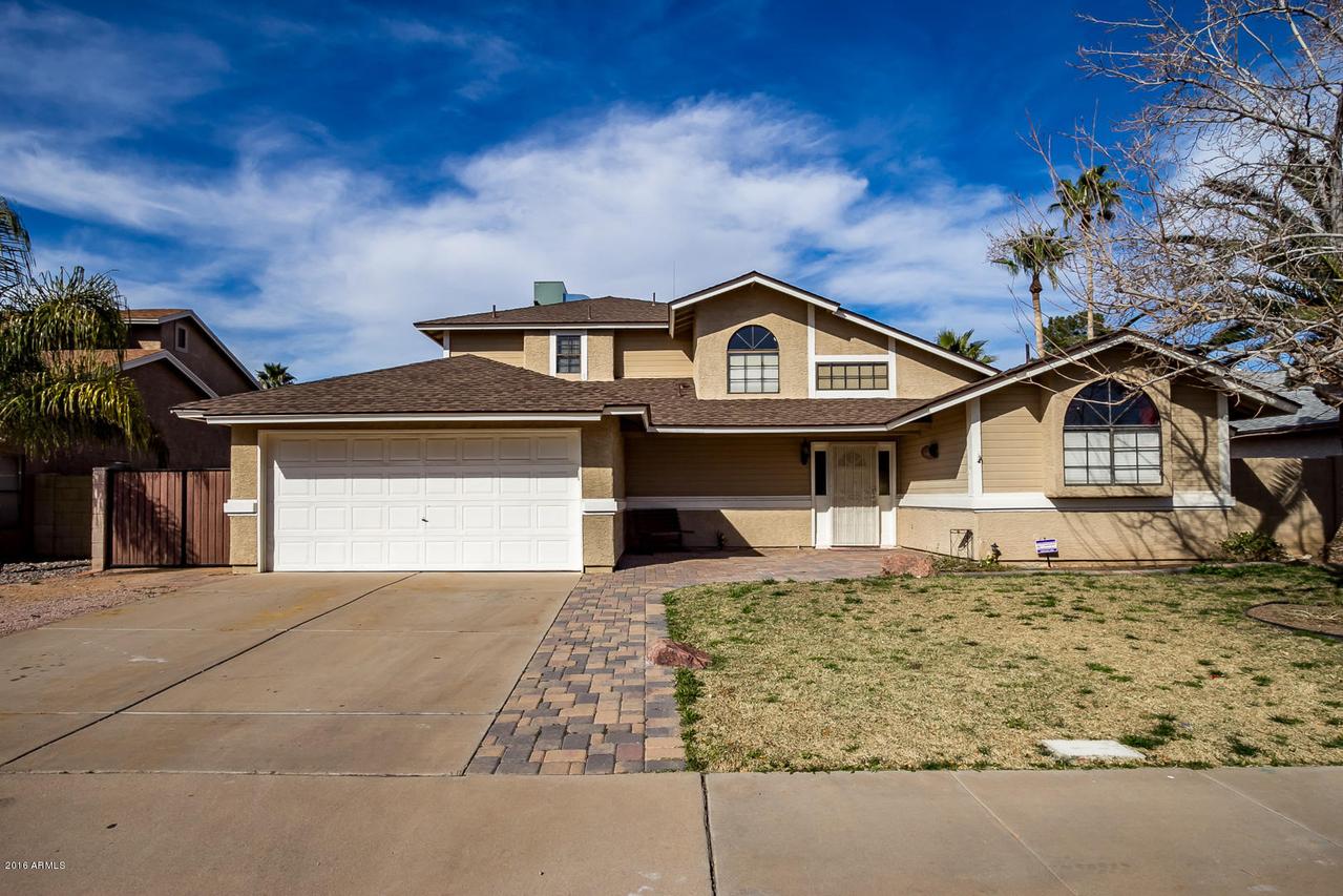 5044 E Dover St., Mesa, AZ 85205