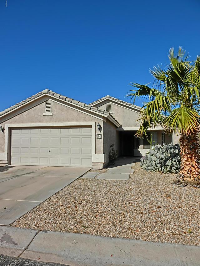 64 E Lupine Pl., San Tan Valley, AZ 85143