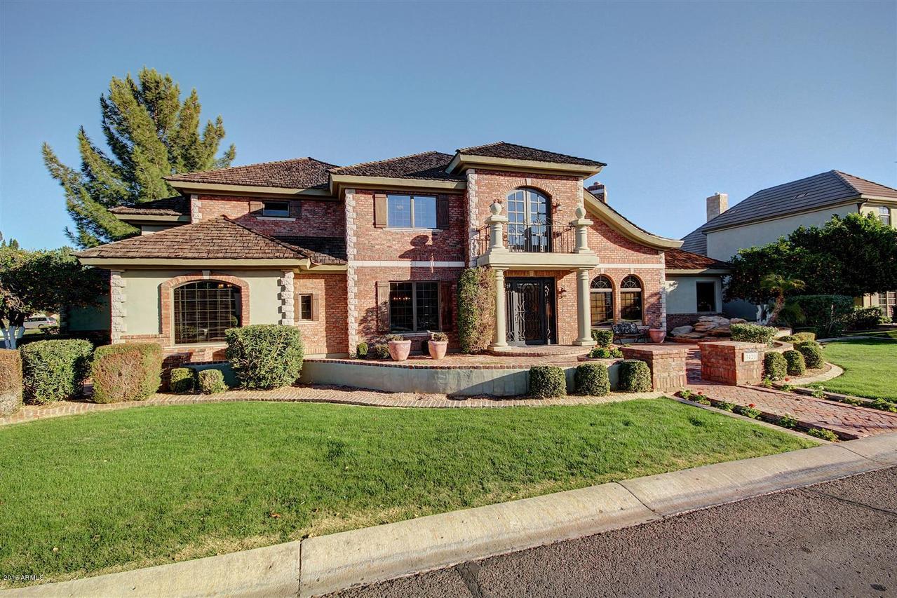 3428 E Decatur St., Mesa, AZ 85213