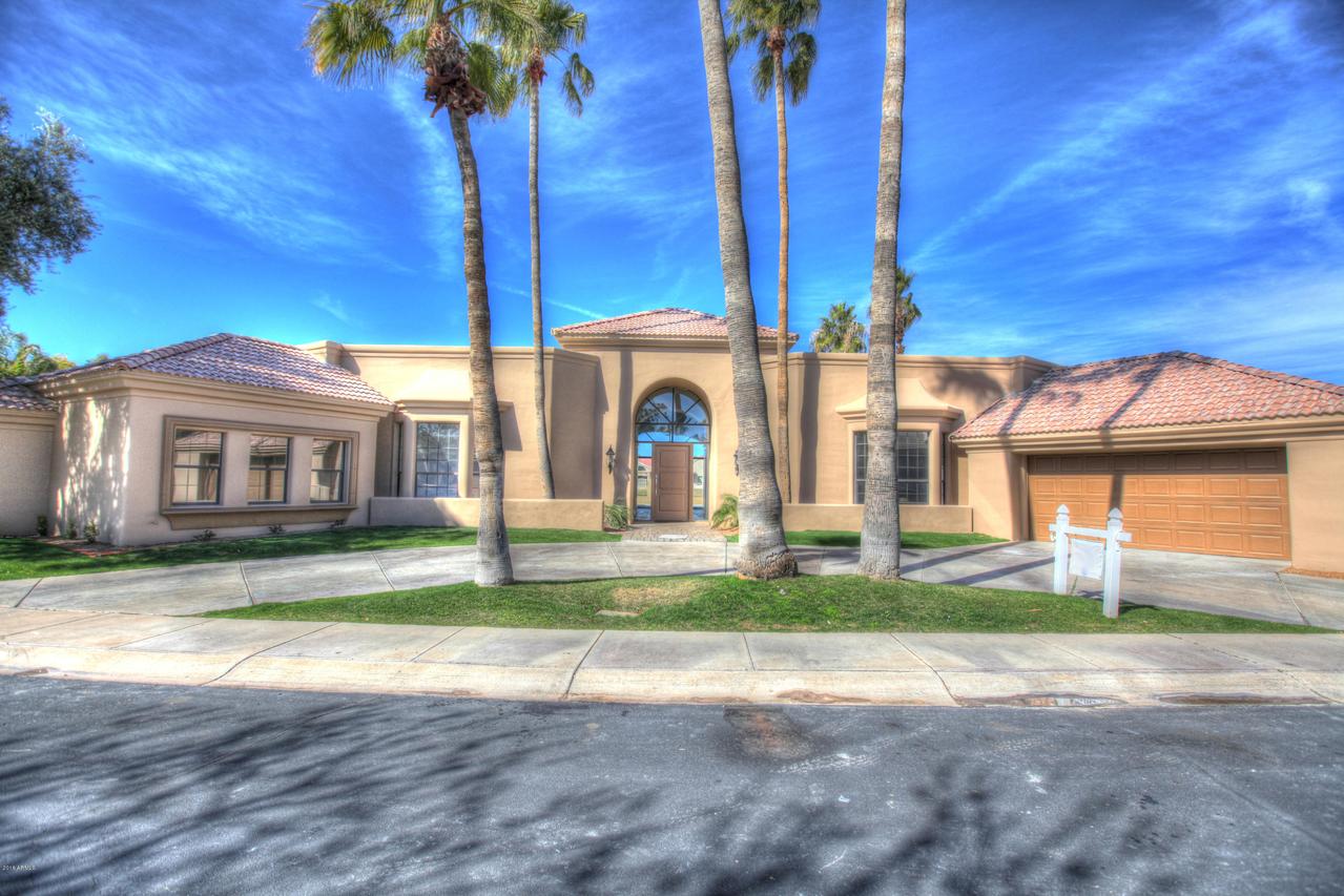 11734 N 83rd Pl., Scottsdale, AZ 85260