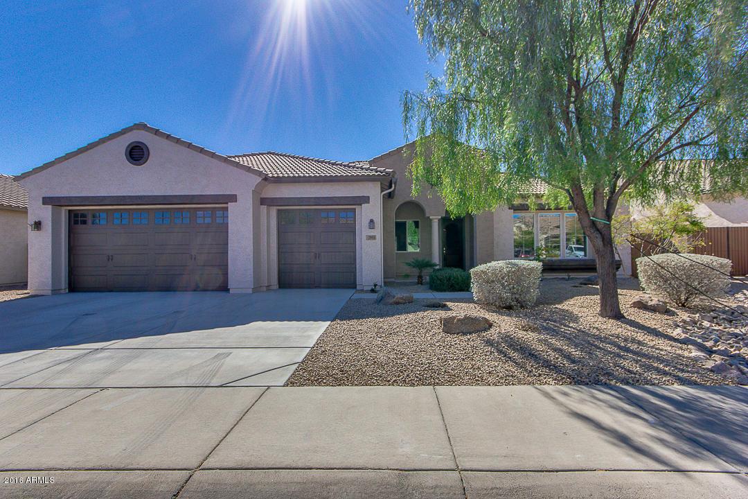 17951 E Reposa Ct., Gold Canyon, AZ 85118