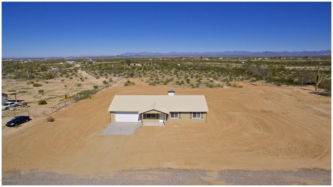 21446 E Autumn Ln., Florence, AZ 85132