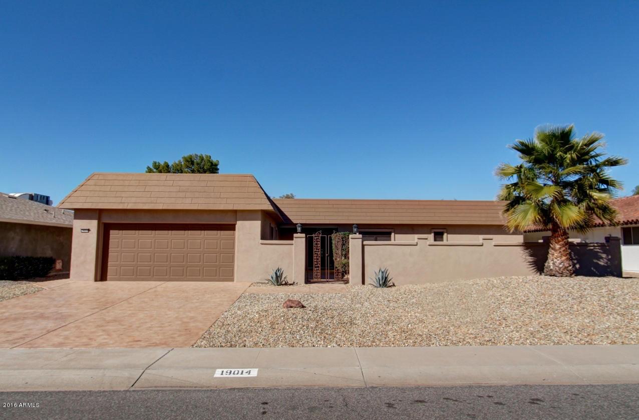 19014 N Palo Verde Dr., Sun City, AZ 85373