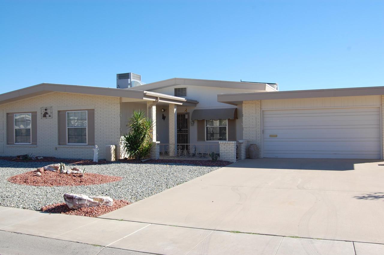 10733 W Palmeras Dr., Sun City, AZ 85373