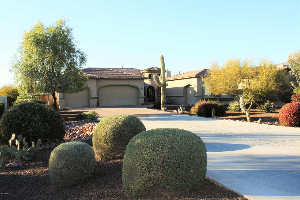 4046 S Last Chance Tr., Gold Canyon, AZ 85118