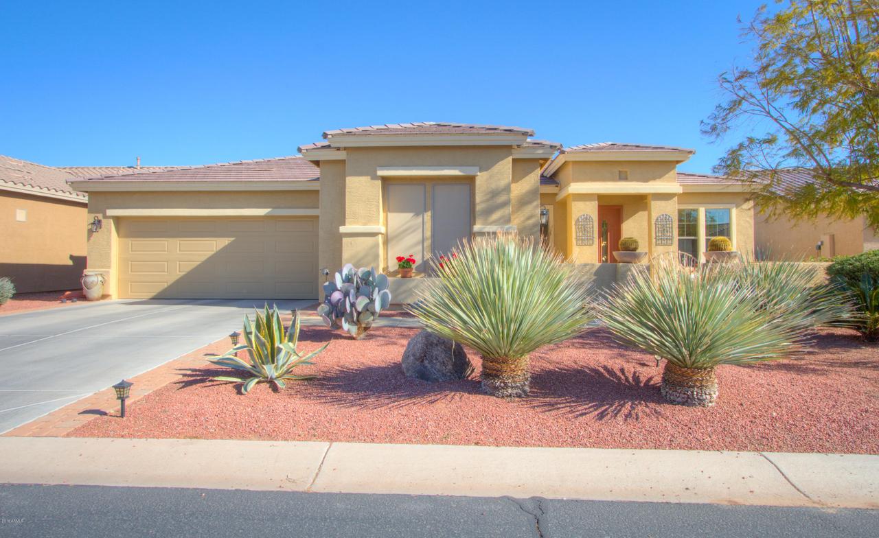 20479 N Wishing Well Ln., Maricopa, AZ 85138