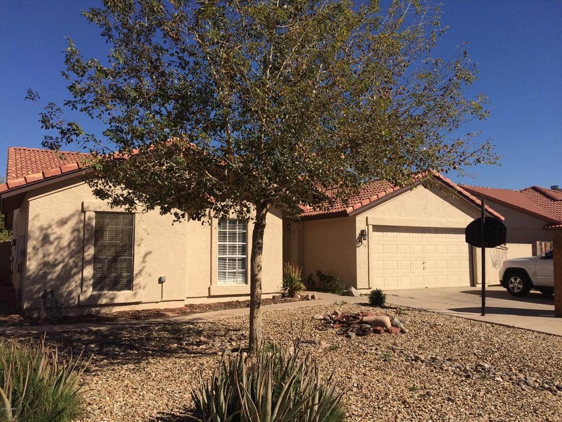 14915 N 91st Ln., Peoria, AZ 85381