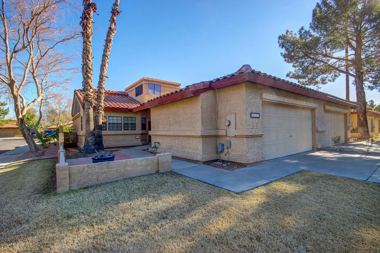 4792 W Joshua Blvd., Chandler, AZ 85226