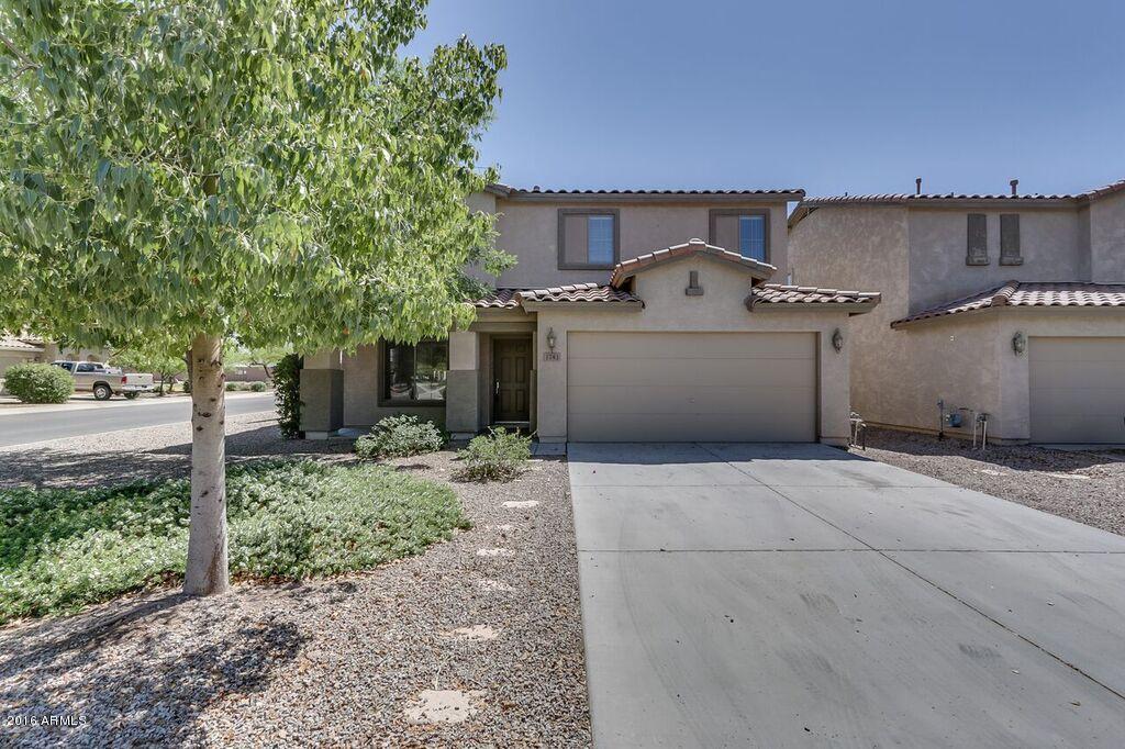 1741 E Bradstock Way, San Tan Valley, AZ 85140