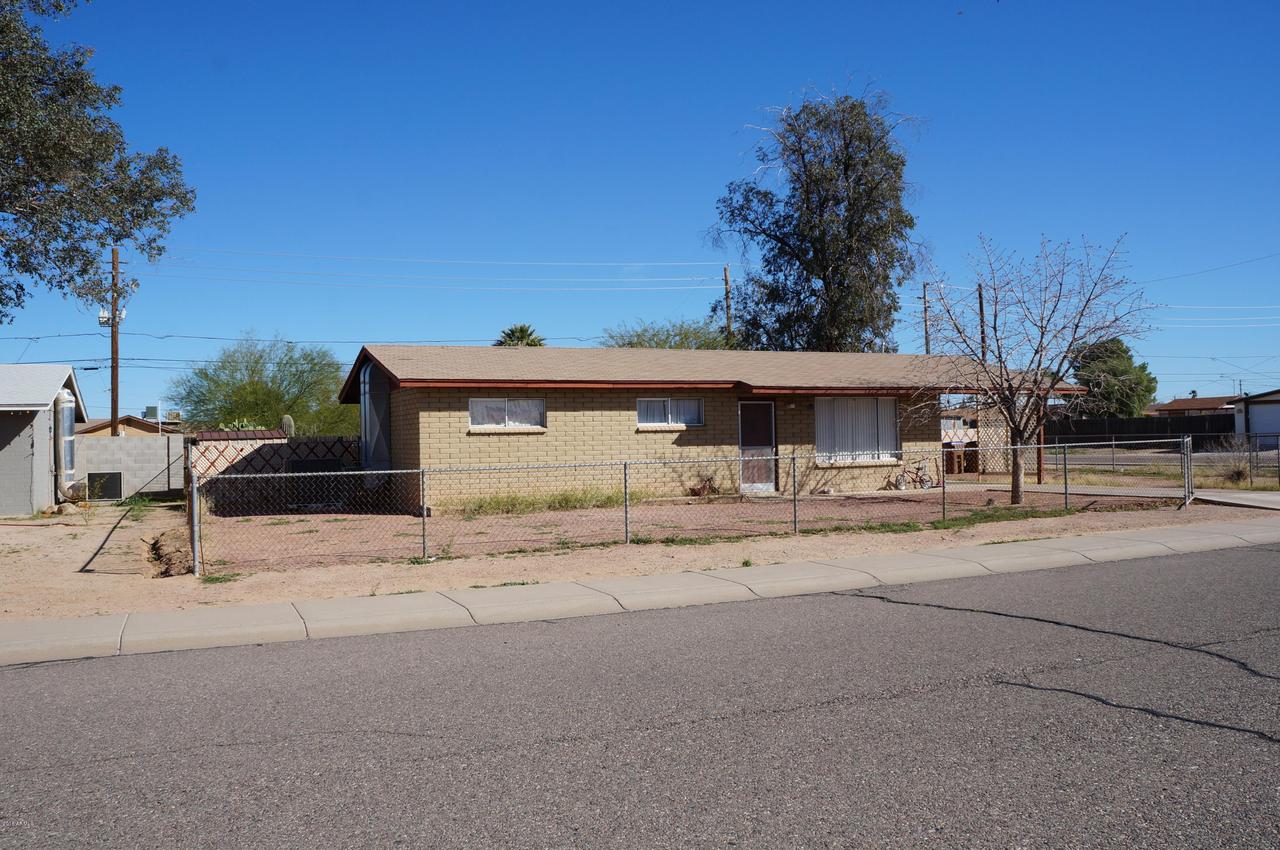 393 S Park St., Florence, AZ 85132