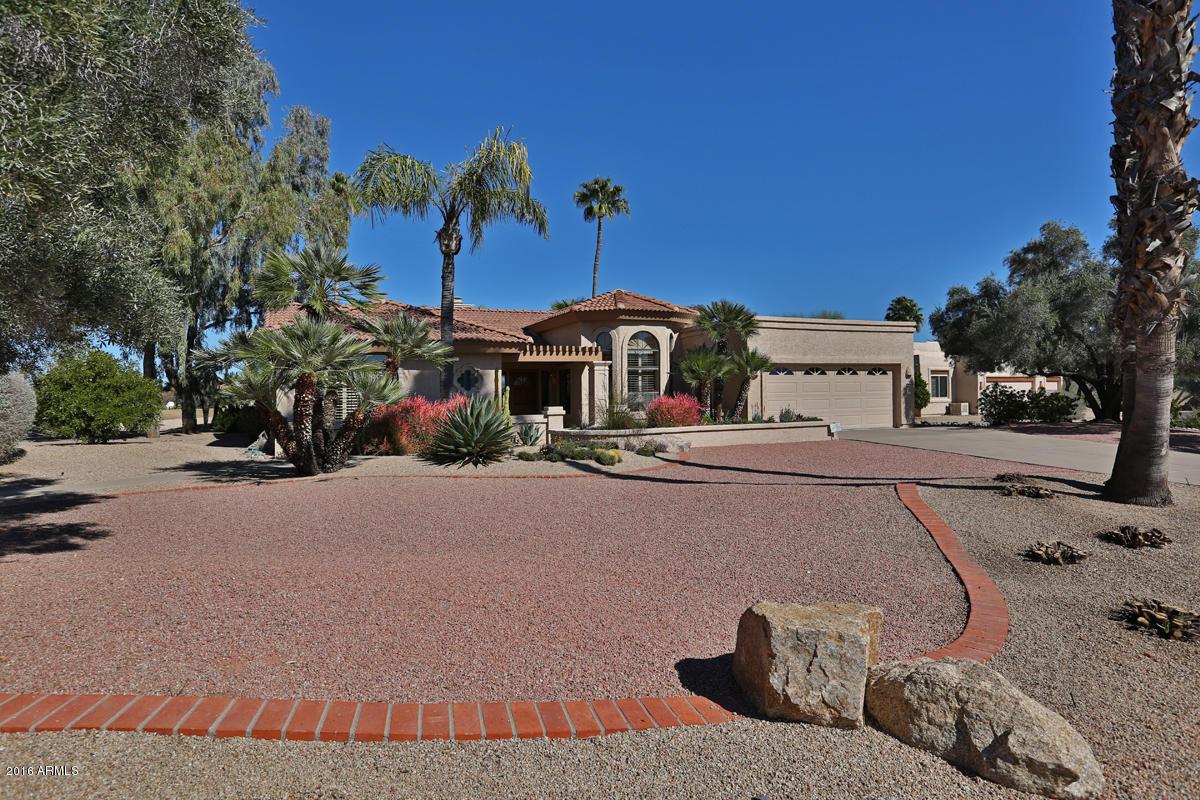 19028 E Via Hermosa, Rio Verde, AZ 85263