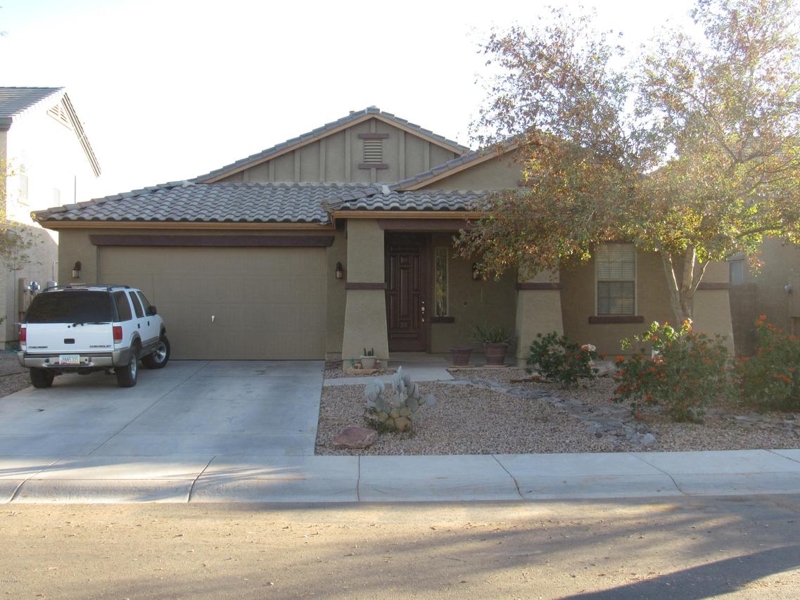 37233 W Merced St., Maricopa, AZ 85138