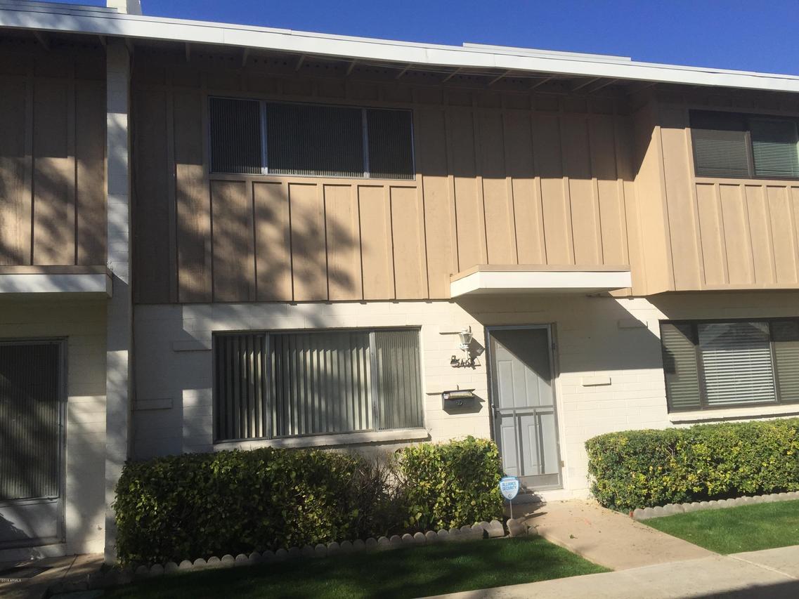 2425 W Missouri Ave. #5463, Phoenix, AZ 85015