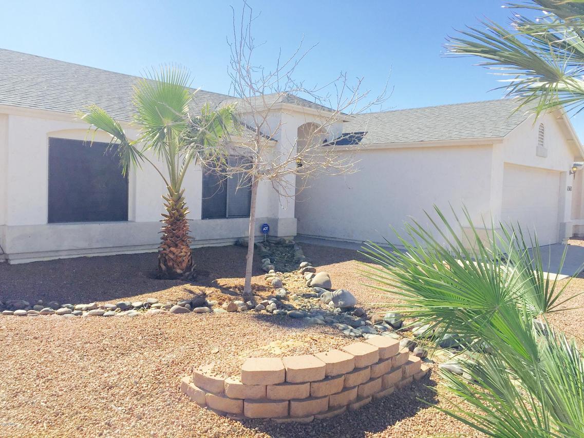1363 E Cactus Bloom Way, Casa Grande, AZ 85122