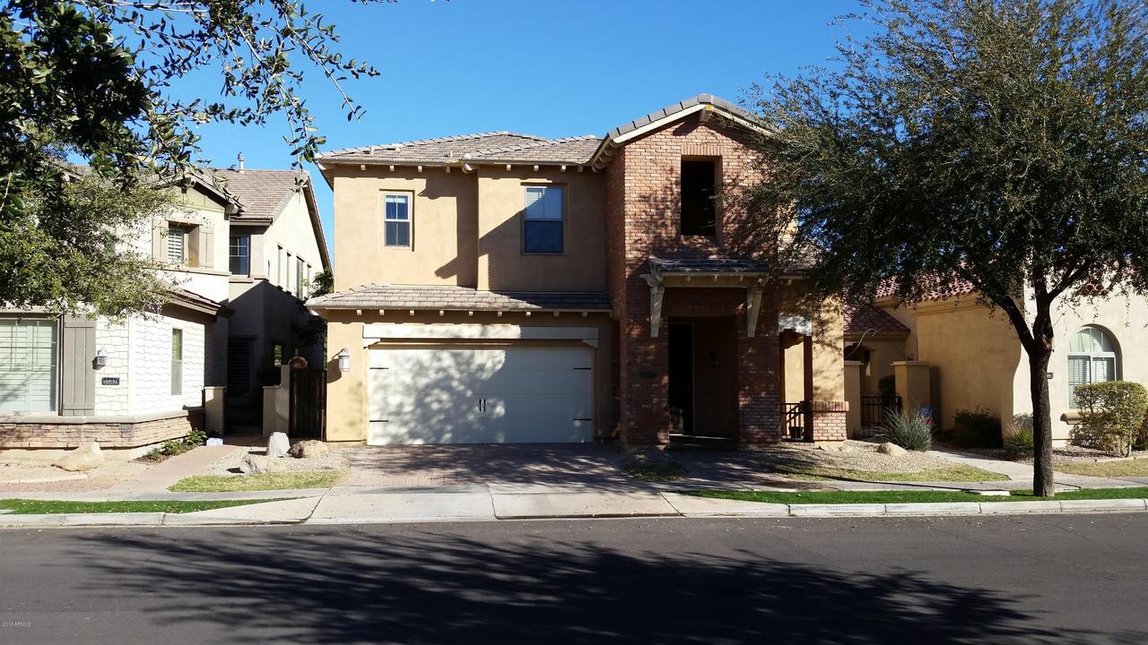 3348 E Jasper Dr., Gilbert, AZ 85296