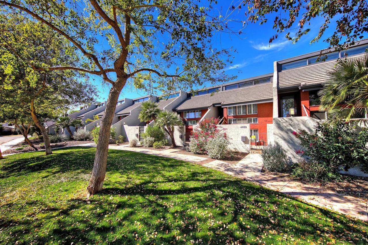 4832 N 74th St., Scottsdale, AZ 85251