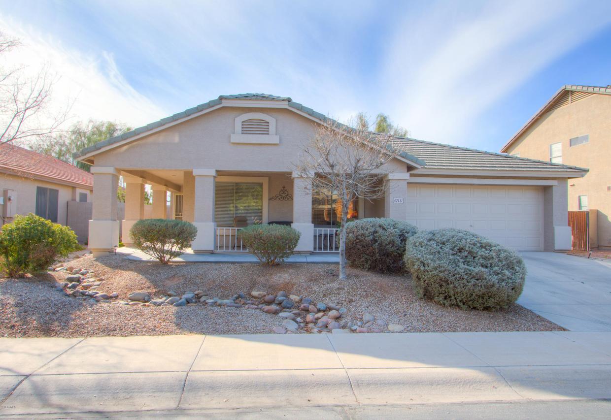 42451 W Chisholm Dr., Maricopa, AZ 85138