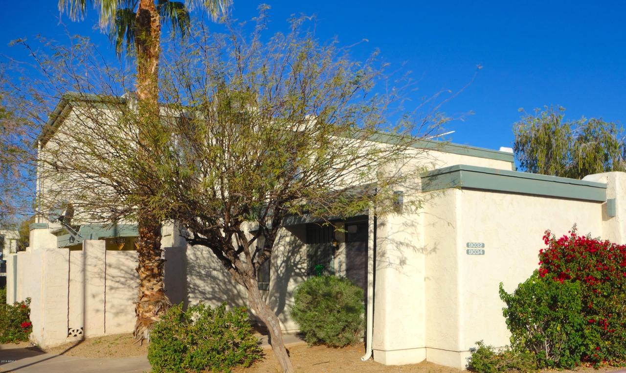 9032 N 51st Ln., Glendale, AZ 85302
