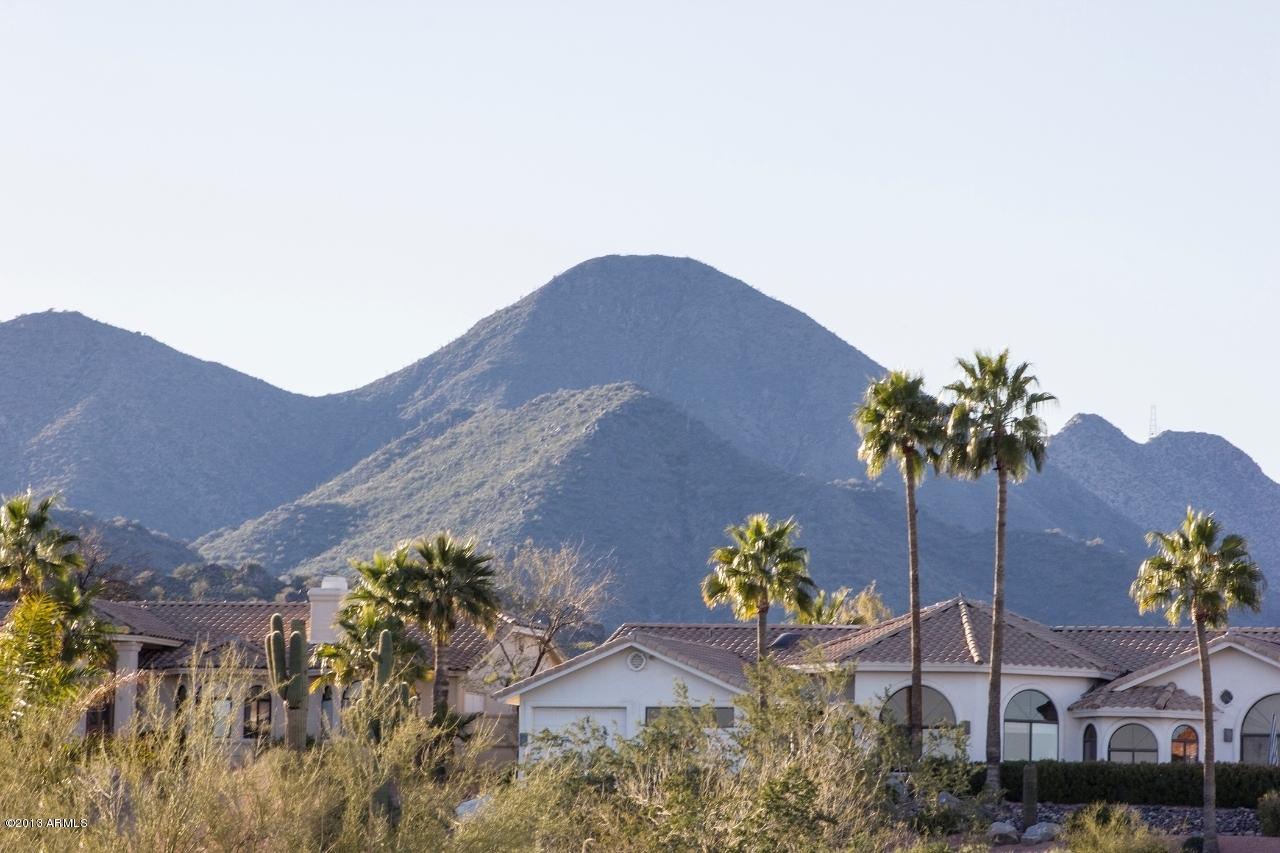 15818 E Sunflower Dr. #19, Fountain Hills, AZ 85268