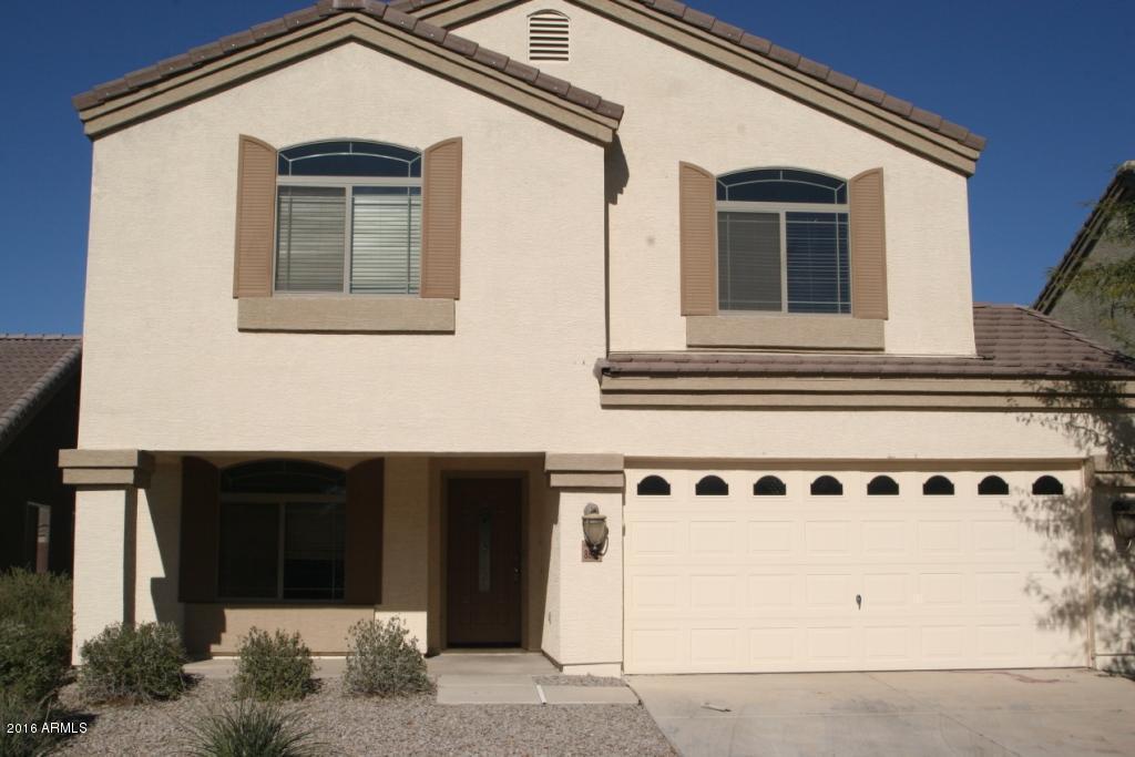 8622 W Jocelyn Ter., Tolleson, AZ 85353