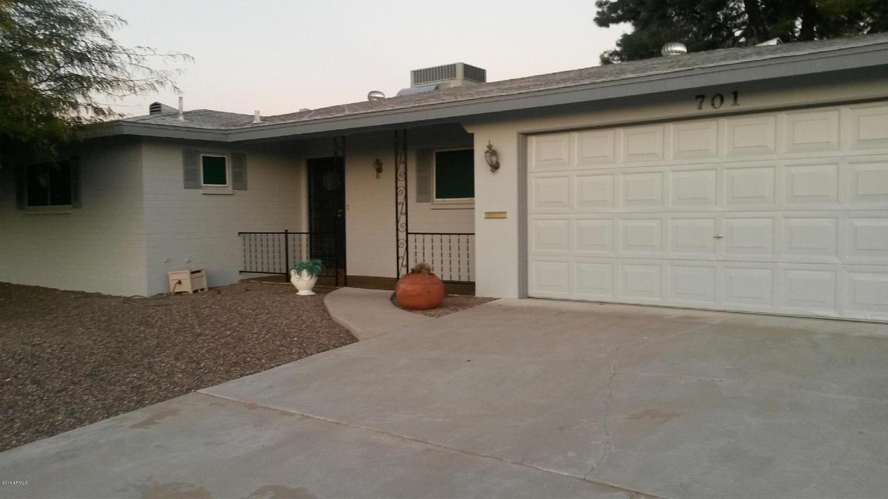 [Address Hidden by Seller], Mesa, AZ 85201
