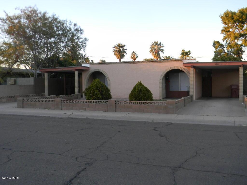 6814 E Avalon Dr., Scottsdale, AZ 85251