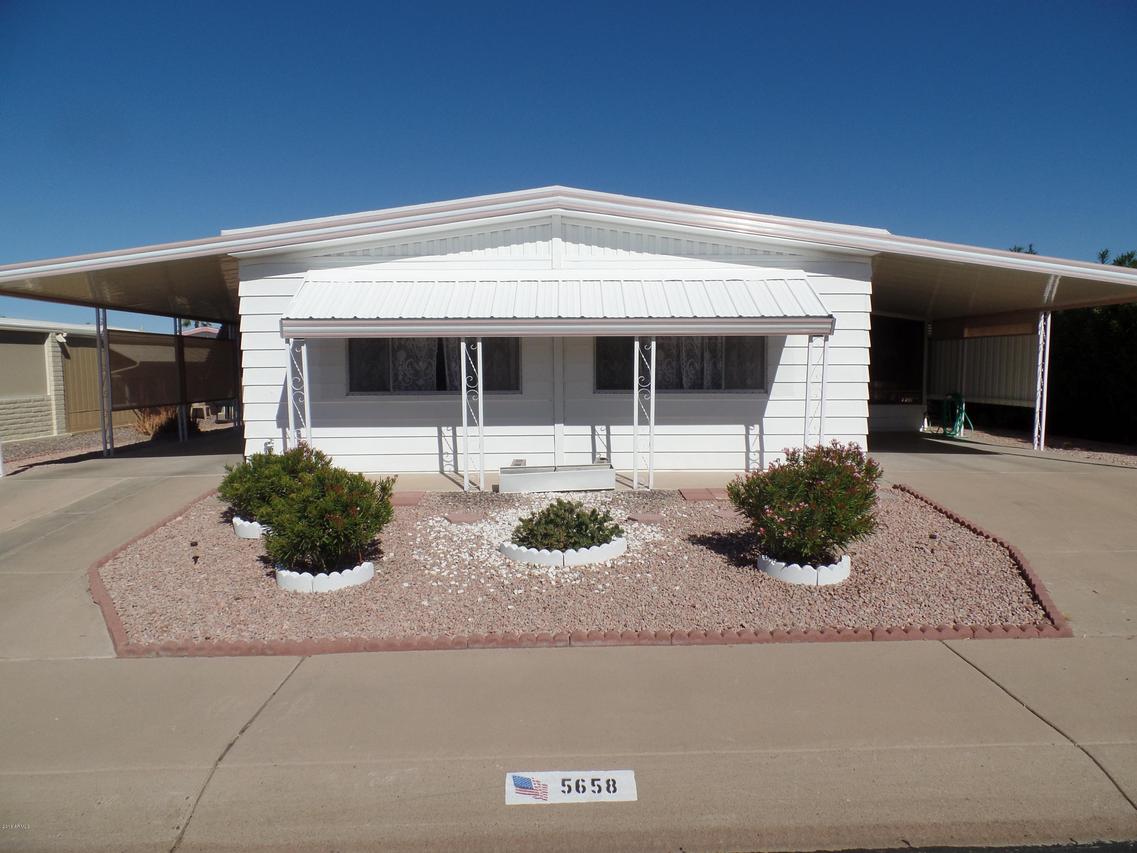 5658 E Player Pl., Mesa, AZ 85215