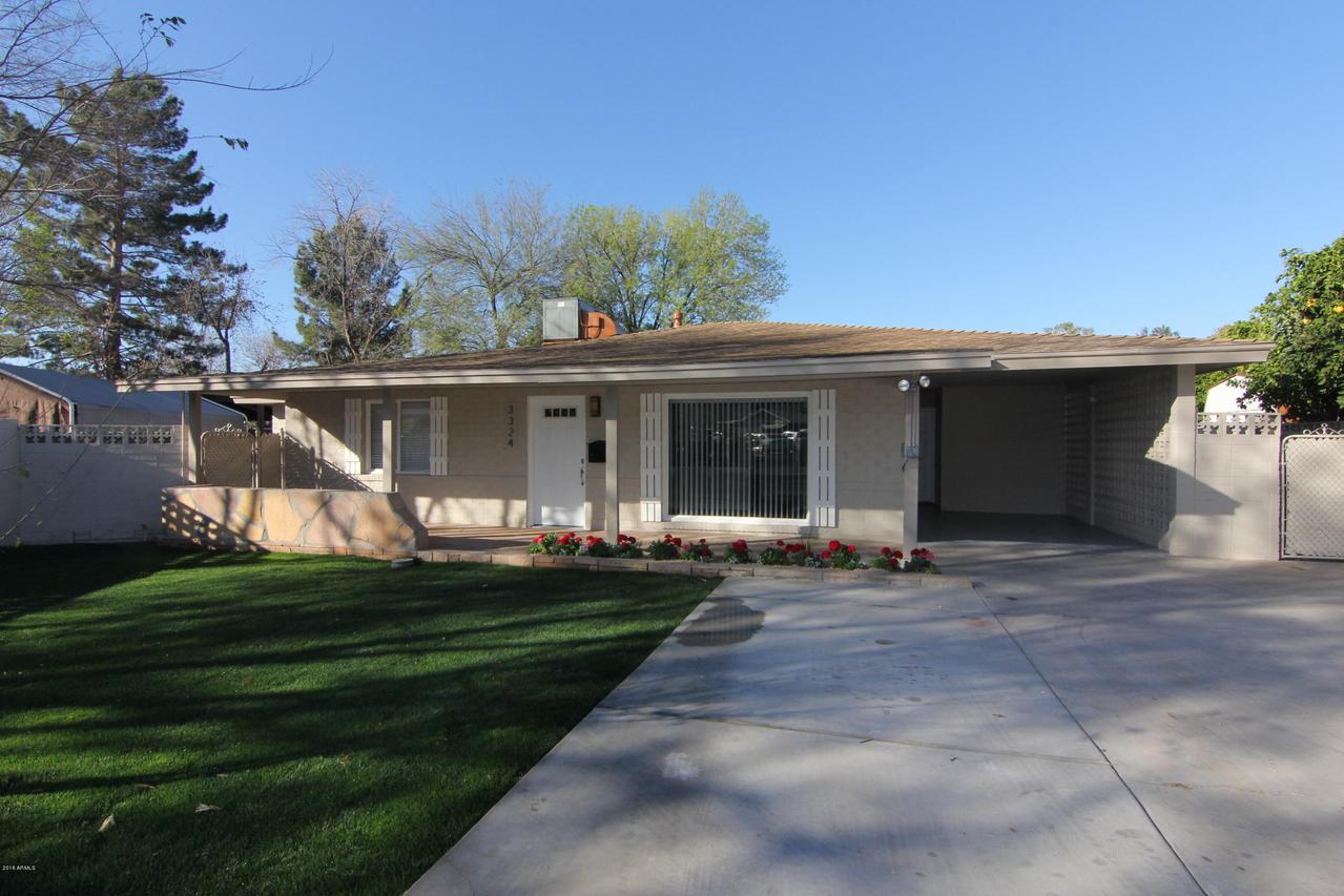 3324 N 25th St., Phoenix, AZ 85016