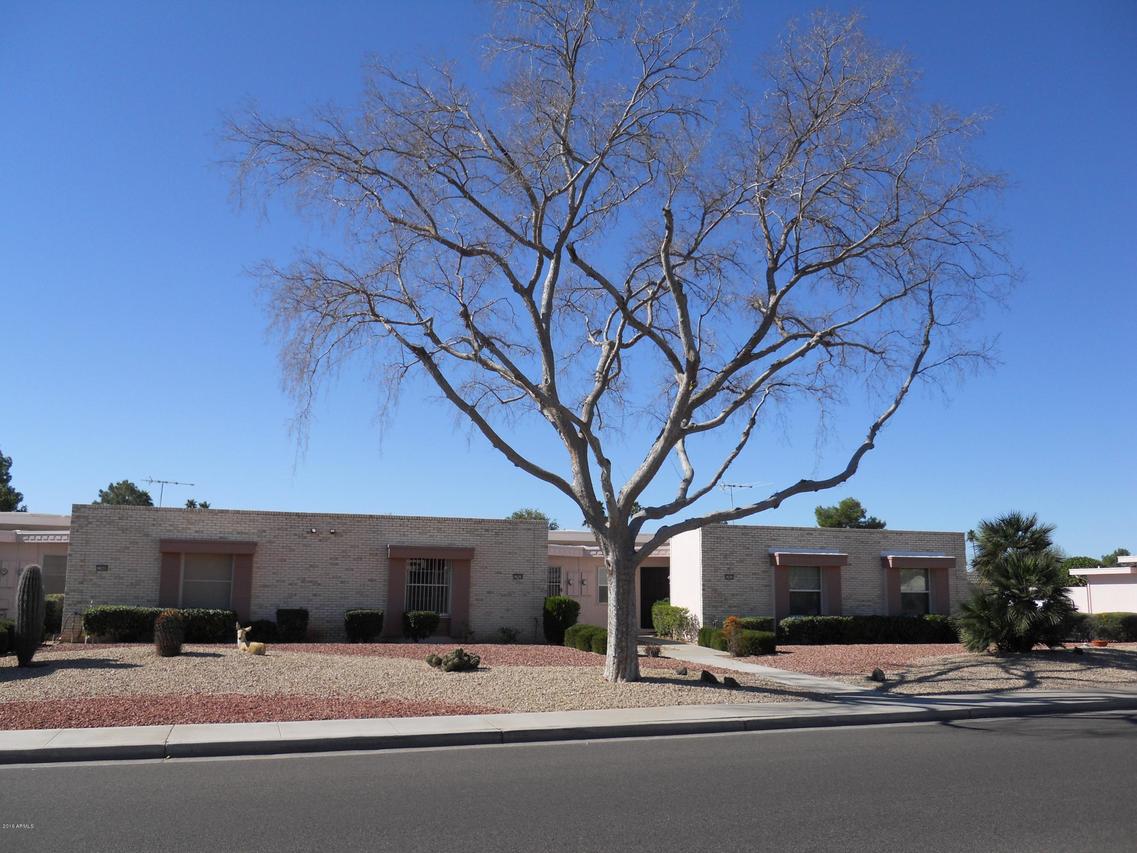 17410 N Boswell Blvd., Sun City, AZ 85373