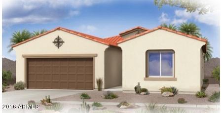 291 N Agua Fria Ln., Casa Grande, AZ 85194