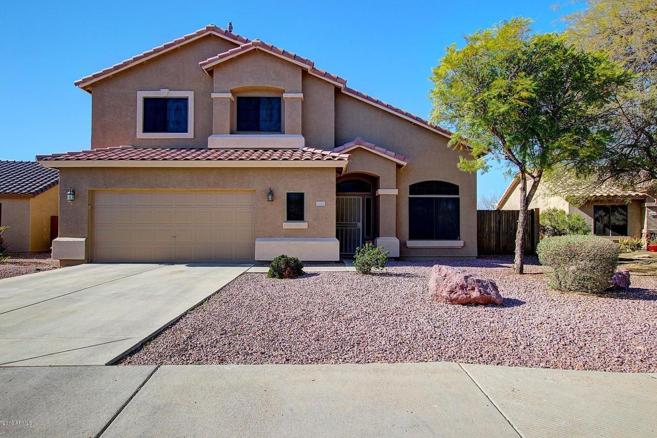 9646 N 94th Ave., Peoria, AZ 85345