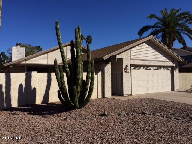 2139 S Cholla, Mesa, AZ 85202