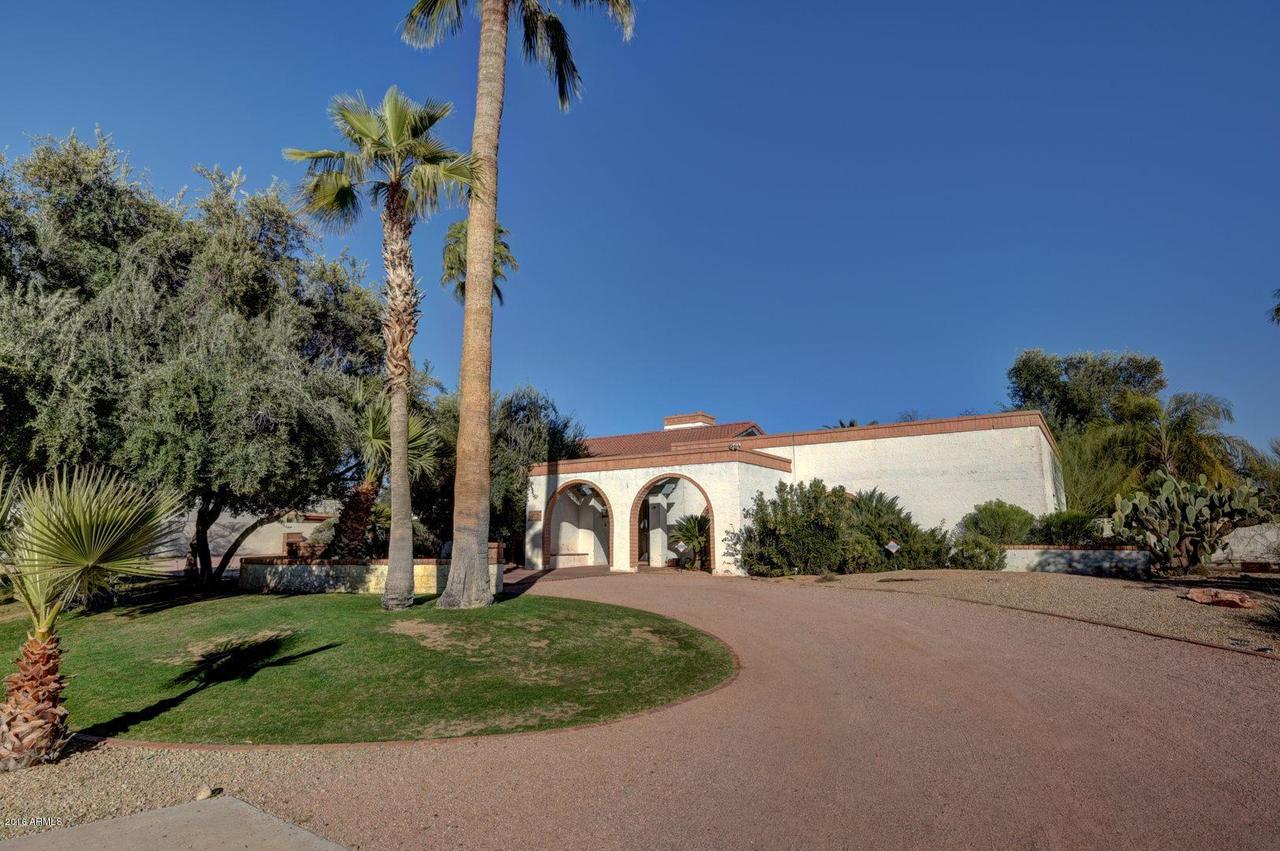 11001 N 60th St., Scottsdale, AZ 85254
