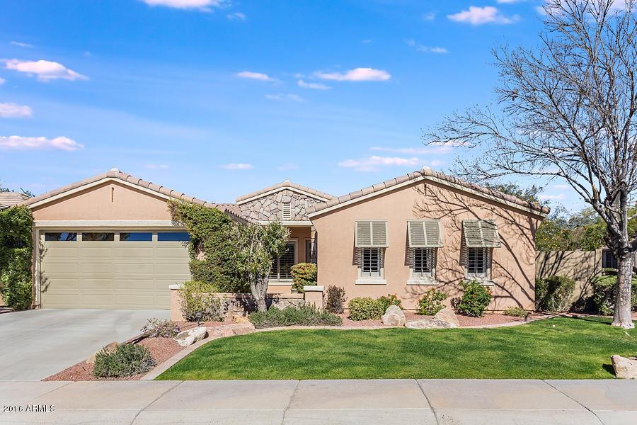 3318 W Morse Dr., Anthem, AZ 85086