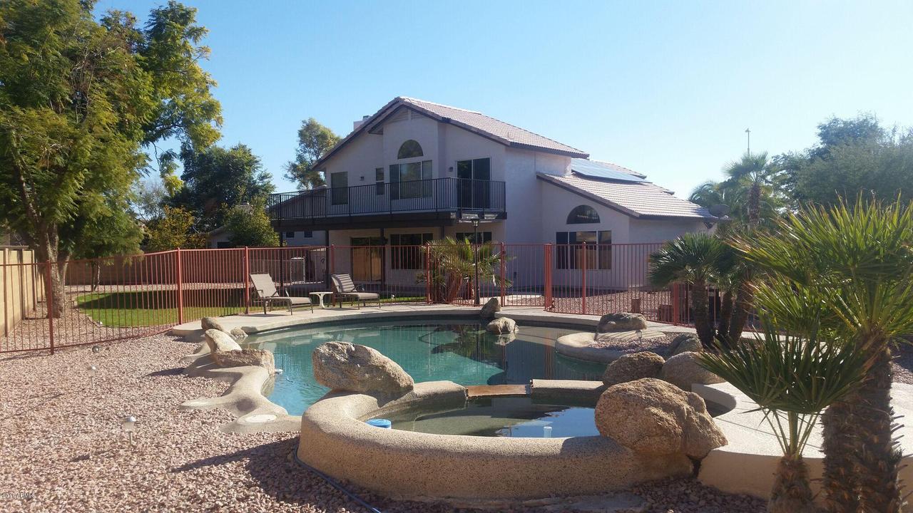 760 S Kenneth Pl., Chandler, AZ 85226