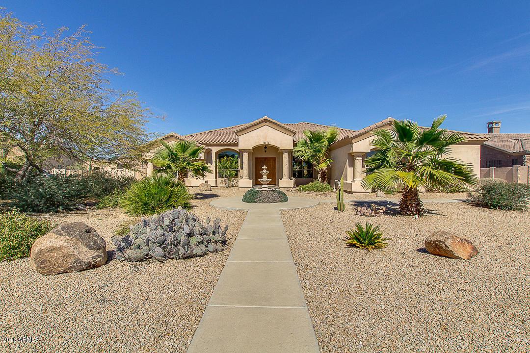 18014 W Georgia Ct., Litchfield Park, AZ 85340