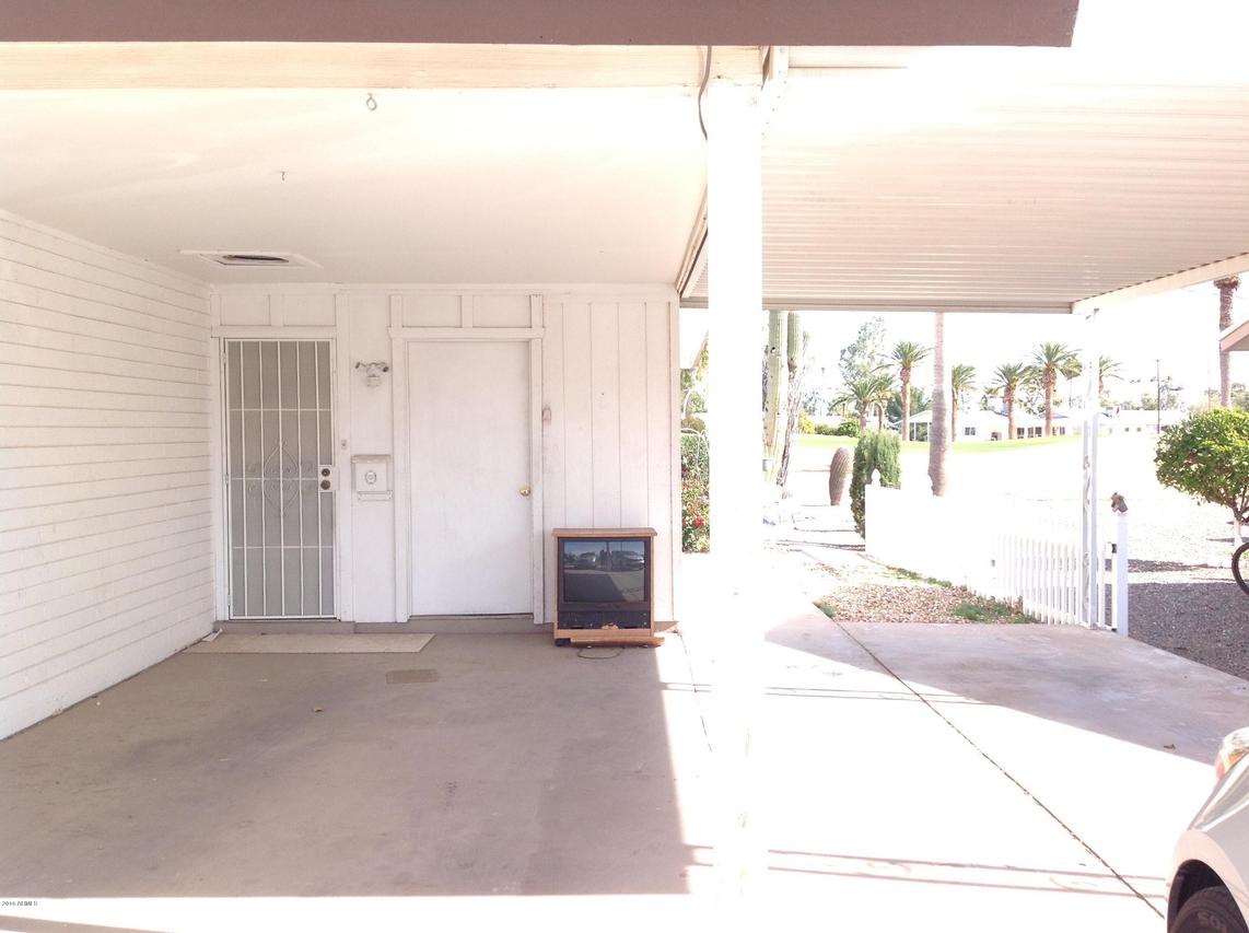 12825 N 111th Ave., Sun City, AZ 85351