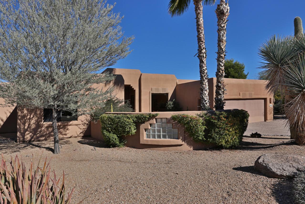 18702 E Gemmill Dr., Rio Verde, AZ 85263