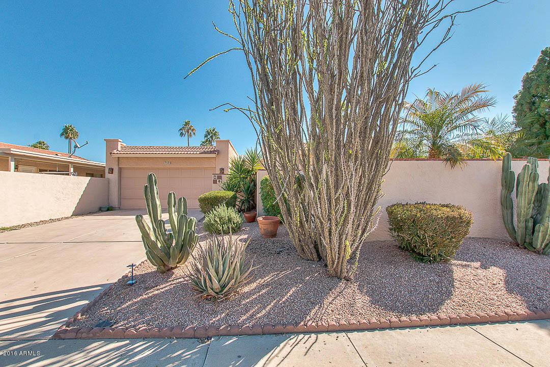 7131 N Vía De Amigos, Scottsdale, AZ 85258