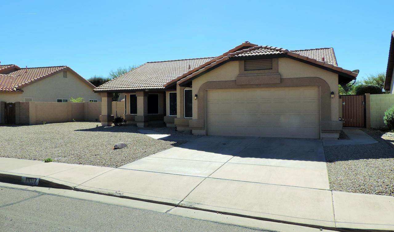 11017 W Ventana Dr., Sun City, AZ 85373