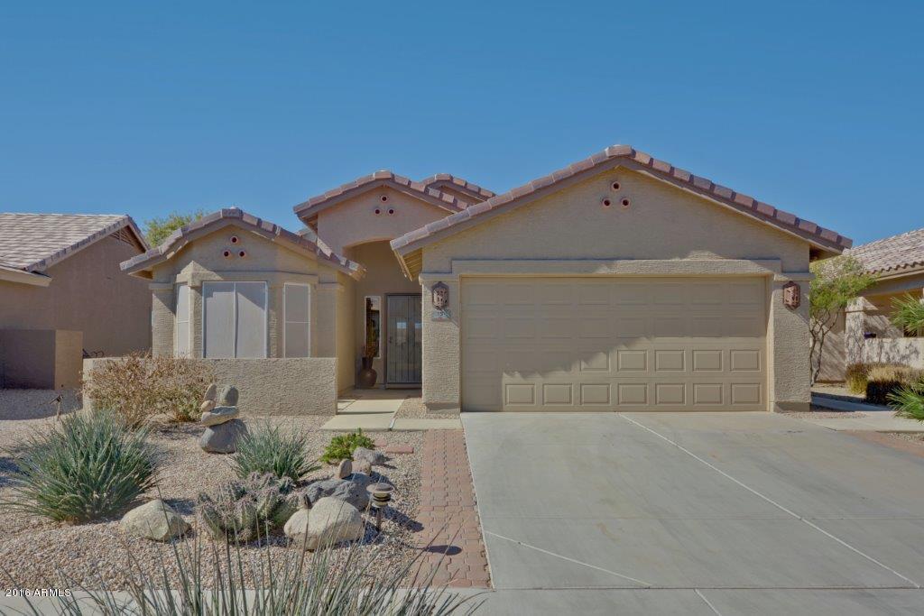 15 N Seville Ln., Casa Grande, AZ 85194