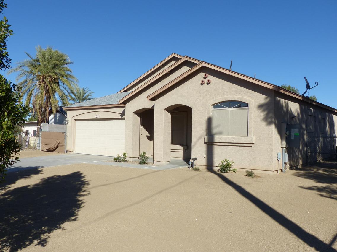8021 S 7th Ave., Phoenix, AZ 85041