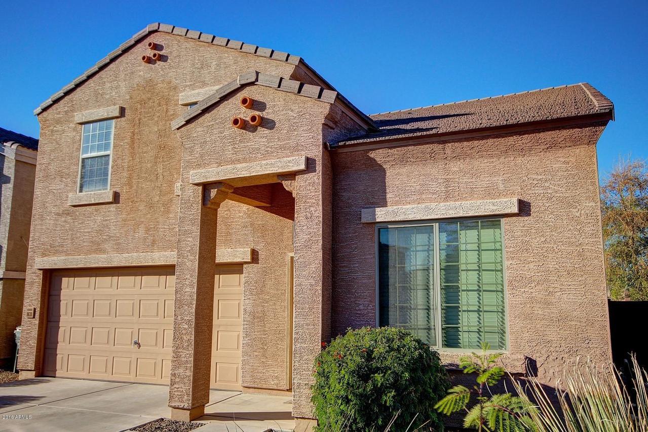 8630 W Payson Rd., Tolleson, AZ 85353