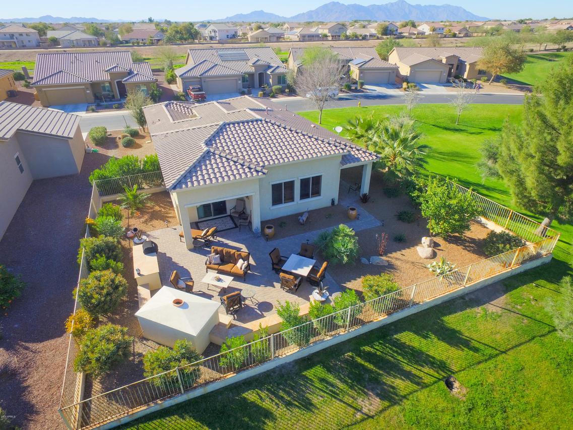 20641 N Wishing Well Ln., Maricopa, AZ 85138