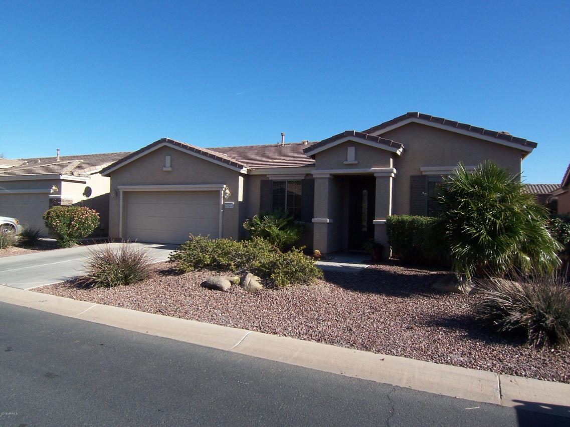 20253 N Oxbow Ln., Maricopa, AZ 85138